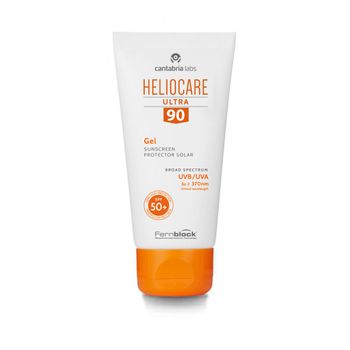 Gel Fotoprotector Heliocare Ultra Spf 90, 50 Ml
