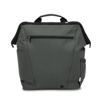 Bolso Cambiador Little Bot Convertible Nik+dom - Verde