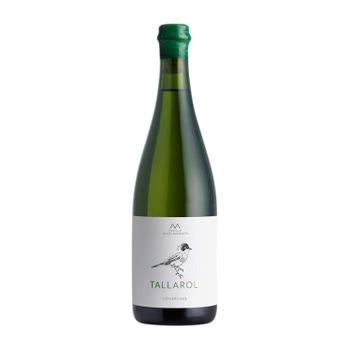 Alta Alella Vino Blanco Tallarol Natural Alella 75 Cl 12% Vol.