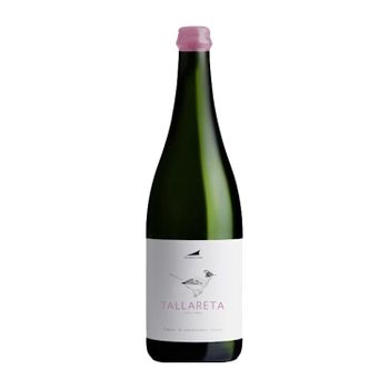 Alta Alella Vino Rosado Tallareta Rosado Alella 75 Cl 13% Vol.