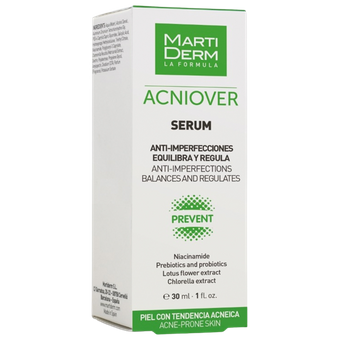 Martiderm Acniover Sérum 30 Ml