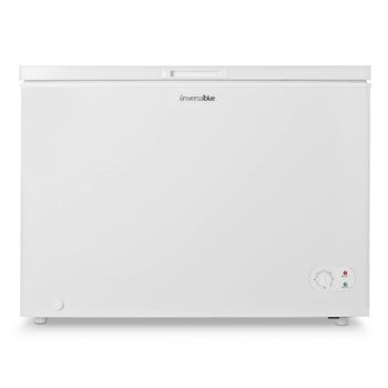 Congelador Acón Blanco 2 En 1 De 290l | Universalblue