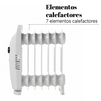 Compra ahora tu RADIADOR F/M RWMINI 900/WATIOS 7/ELEMENTOS por solo 37,54 €