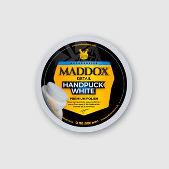 Limpiador de salpicaderos Automobile Detail de Maddox