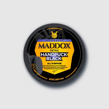 Maddox Detail 30102 Premium Detail Limpiador De Salpicaderos con