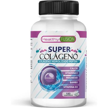 Healthy Fusion Potente Anticelulítico Reductor Intensivo, Reafirma,  Tonifica, Elimina Celulitis Y La Piel De Naranja, Lipólisis, L-carnitina,  Cla, Cacao, 100 Cápsulas con Ofertas en Carrefour