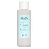 Meisani Rice And Shine Hyaluronic Acid Essence Toner 150 Ml