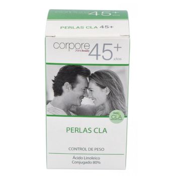 Corpore Diet 45+ Clarinol 90perlas