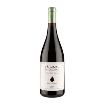 Bhilar Vino Tinto Lágrimas Rioja Joven 75 Cl 14% Vol.