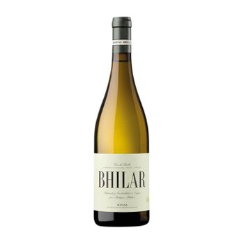 Bhilar Vino Blanco Plots Rioja Crianza 75 Cl 13% Vol.