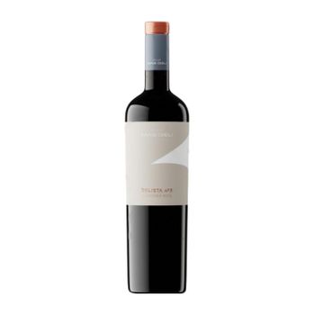 Mas Geli Vino Blanco Solista Nº 3 Lledoner Roig Empordà 75 Cl 13% Vol.