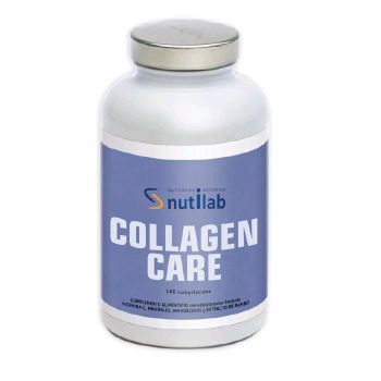 Collagen Care 180 Comp Nutilab