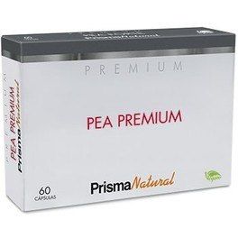 Prisma Natural Pea Premium 60 Caps