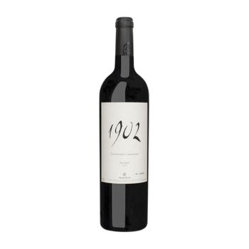 Mas Doix Vino Tinto 1902 Carinyena Centenaria Priorat Crianza 75 Cl 15% Vol.