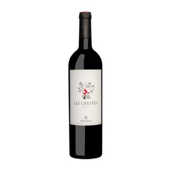 Mas Doix Vino Tinto Les Crestes Priorat Joven 75 Cl 14.5% Vol.