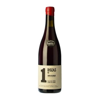 Comando G Vino Tinto Rozas 1er Vinos Crianza 75 Cl 14.5% Vol.