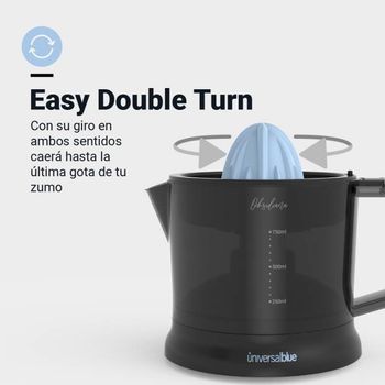 Exprimidor De Vaso 40w | Universalblue