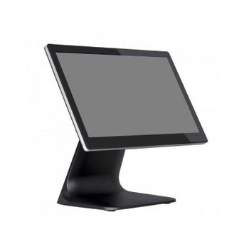 Monitor Tactil Premier 15.6" Negro Usb Vesa