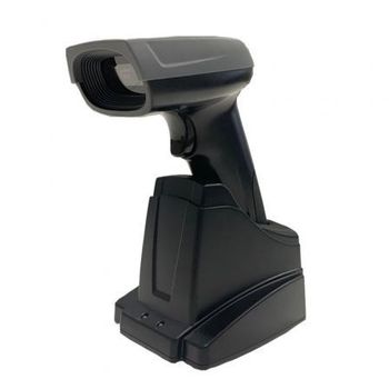 Lector Premier Ms3-2dbr Imager Negro Bt