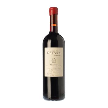 Finques Cims De Porrera Vino Tinto Clàssic Priorat Crianza 75 Cl 14.5% Vol.