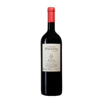 Finques Cims De Porrera Vino Tinto Clàssic Priorat Botella Jéroboam-doble Mágnum 3 L 14.5% Vol.