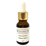 Oleotherapy Aceite Esencial Albahaca Eco 15 Ml