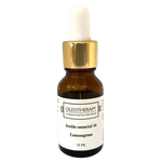 Oleotherapy Aceite Esencial Lemongrass Eco 15 Ml