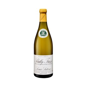 Luis Latour Pouilly-fuissé 2020  Vino Blanco Francia Borgoña 75 Cl. 13.0º