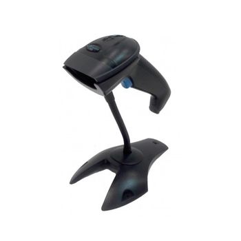 Tpv Lector Cod. Bar. Bluebee Scan-10 Negro