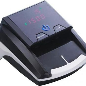 Detector De Billetes  Falsos Seypos Detect One