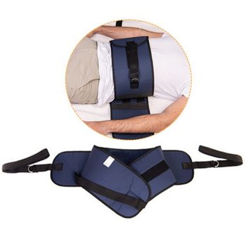 Ortoprime Cinturón Abdominal Silla de Ruedas Confort 1ud