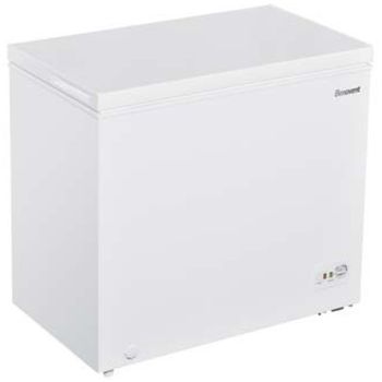 Arcón congelador Svan SCH3000FDC cíclico 287L Dual Cooling F blanco 84,5 cm