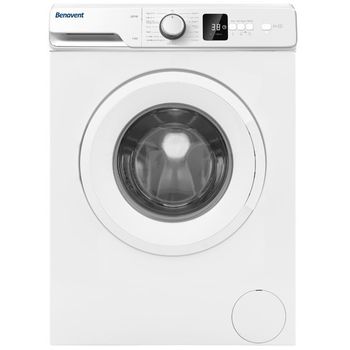 Lavadora carga frontal- WINIA Lavadora Winia WVD06T0WW10U 6KG 1000RPM, 6 kg,  15,0 programas, Blanco