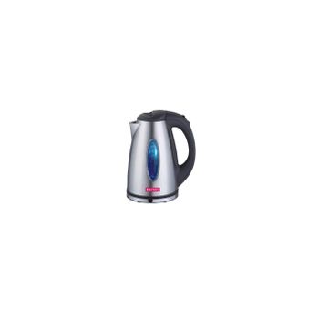 Hervidor - Smeg KLF05PBEU, 1400W, 0,8 Litros, Azul