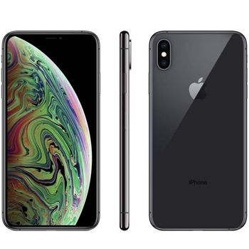 Telefono Movil Smartphone Reware Apple Iphone Xs Max 256gb S