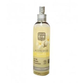 Aceite Seco Radiante Naturabio 200 Ml