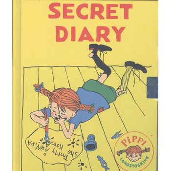 Secret Diari Pippi