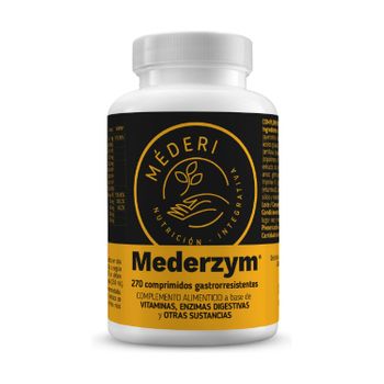 Mederzym Méderi