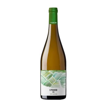 Viña Meín Vino Blanco O Pequeno Mein Ribeiro 75 Cl 13.5% Vol.