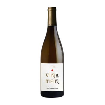 Viña Meín Vino Blanco O Gran Mein Castes Brancas Ribeiro Botella Magnum 1,5 L 12.5% Vol.