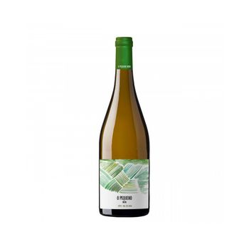 O Pequeño Mein Blanco 2021  España Ribeiro 75 Cl. 12.0º