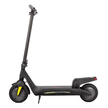 Patinete Eléctrico T9 Fat Plegable Rueda 9 Fat Freno De Disco 8.8 Ah Negro  con Ofertas en Carrefour