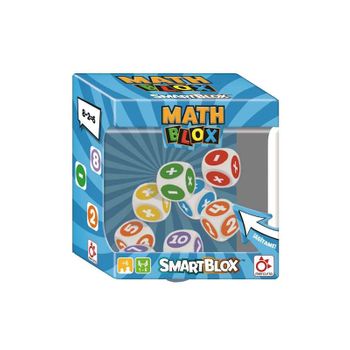 Juego Math Blox (mercurio - Ge0005)