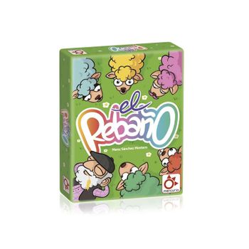 M0004 M0004-juego De Mesa, Multicolor (mercurio (m0008)