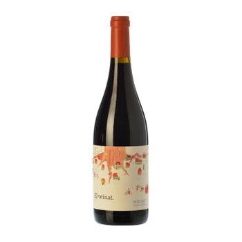 Viñedos Singulares Vino Tinto El Veïnat Montsant Botella Magnum 1,5 L 14% Vol.