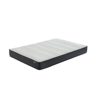 Colchón Viscoelástico Termorregulador Veggie Mattress Element 105x200cm