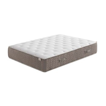 Colchón Viscoelástico Termorregulador Veggie Mattress Tenet 90x190cm