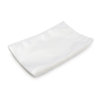 Pack 50 Bolsas 20x30 Cm Para Envasado Al Vacío Makecuisine Bsv2030-50