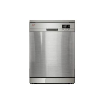 Kromsline KLV-4500-PDIX Lavavajillas 45CM Inox