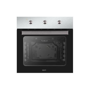 Horno Eléctrico 70l. 2200w. Convección Y Rustipollo. Acabado Premium.  Incluye Rejilla, Bandeja Recogemigas. Set De Rustipollo. con Ofertas en  Carrefour